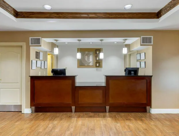 Comfort Inn & Suites Cordele hotel detail image 3