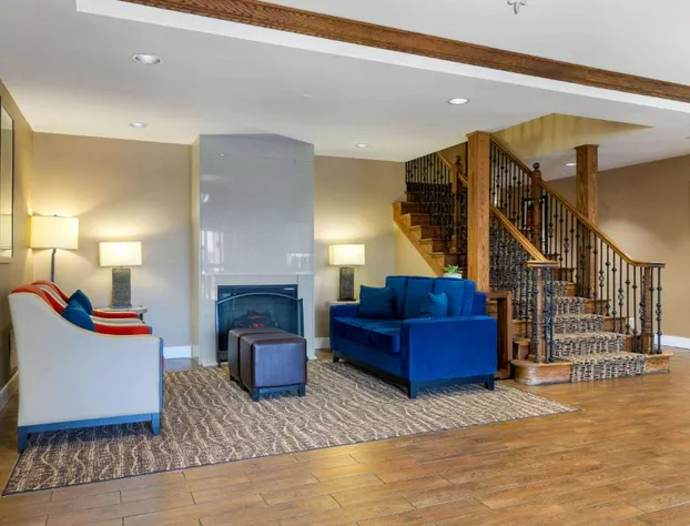 Comfort Inn & Suites Cordele hotel detail image 4