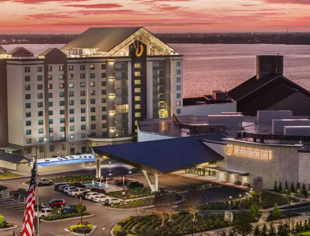 Horseshoe Lake Charles - A Caesars Rewards Destination hotel detail image 2