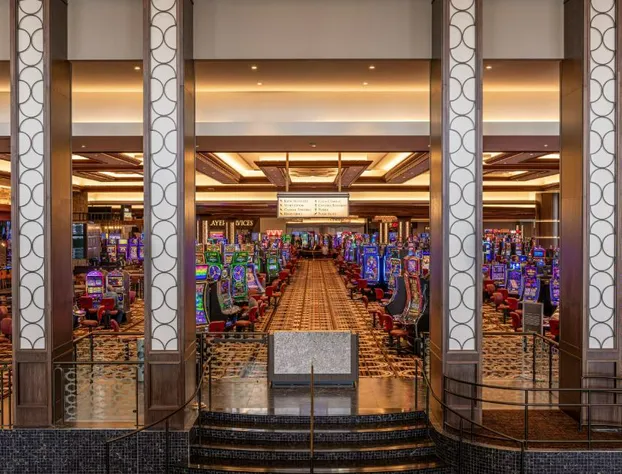 Horseshoe Lake Charles - A Caesars Rewards Destination hotel detail image 3