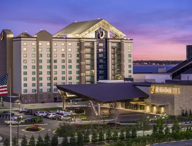 Horseshoe Lake Charles - A Caesars Rewards Destination hotel detail image 1