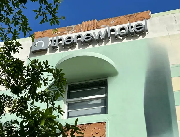 The New Hotel hotel detail image 1