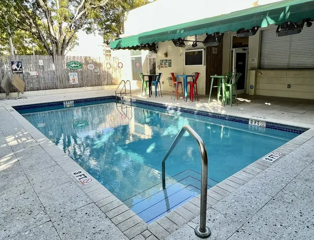 The New Hotel hotel detail image 3