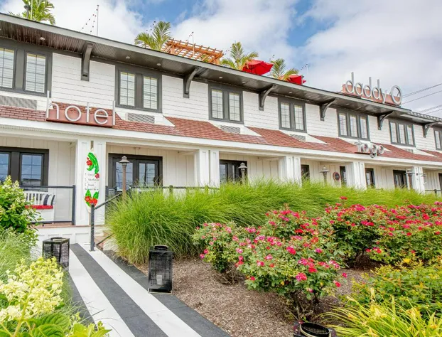 Daddy O Hotel hotel detail image 1