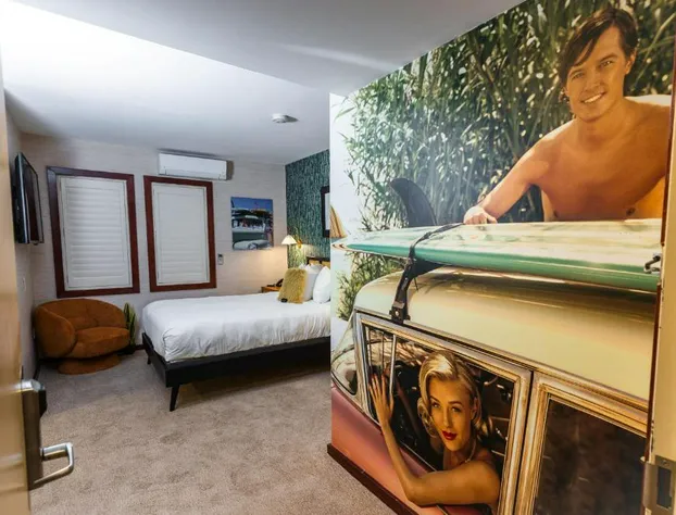 Daddy O Hotel hotel detail image 4