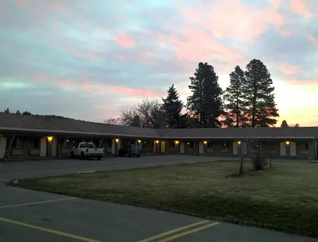 Cle Elum Travelers Inn hotel detail image 2