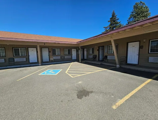 Cle Elum Travelers Inn hotel detail image 4