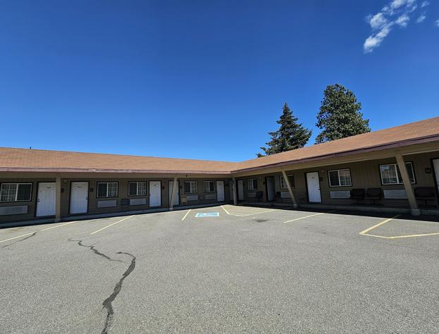 Cle Elum Travelers Inn hotel detail image 1