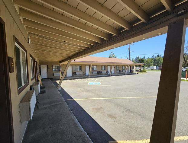 Cle Elum Travelers Inn hotel detail image 3