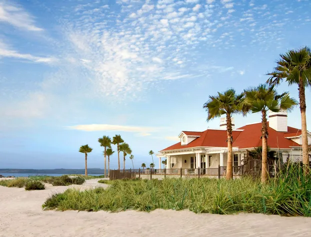 Beach Village At The Del, Curio Collection By Hilton hotel detail image 2