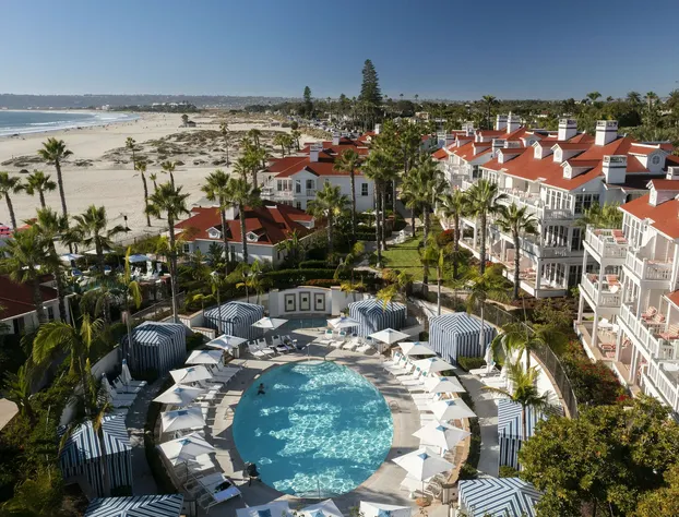 Beach Village At The Del, Curio Collection By Hilton hotel detail image 4