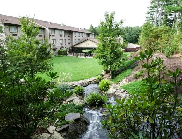 The Lodge at Flat Rock hotel detail image 2