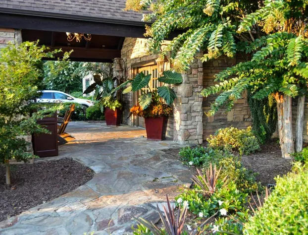 The Lodge at Flat Rock hotel detail image 3