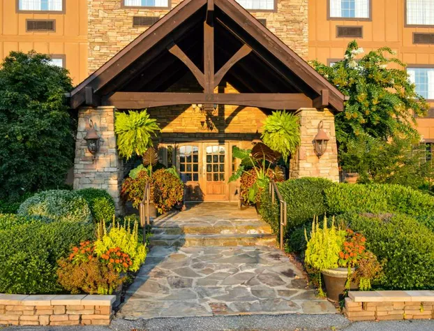 The Lodge at Flat Rock hotel detail image 4