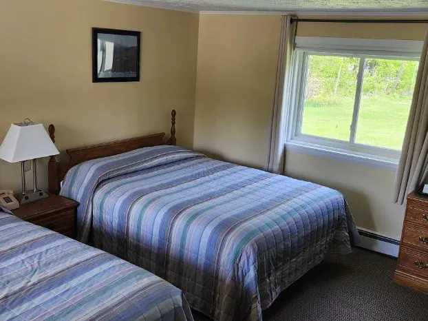 Wilson Lake Inn hotel detail image 4