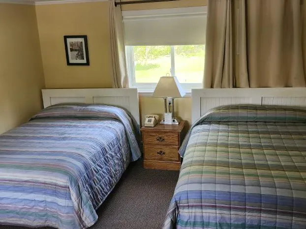 Wilson Lake Inn hotel detail image 2