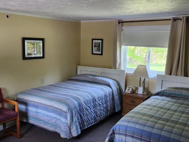 Wilson Lake Inn hotel detail image 3