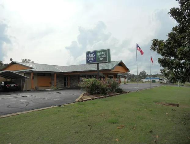 Holiday Terrace Motel hotel detail image 1