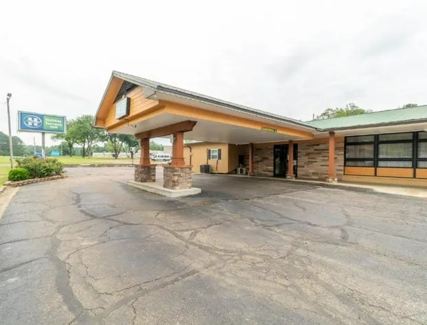 Holiday Terrace Motel hotel detail image 2