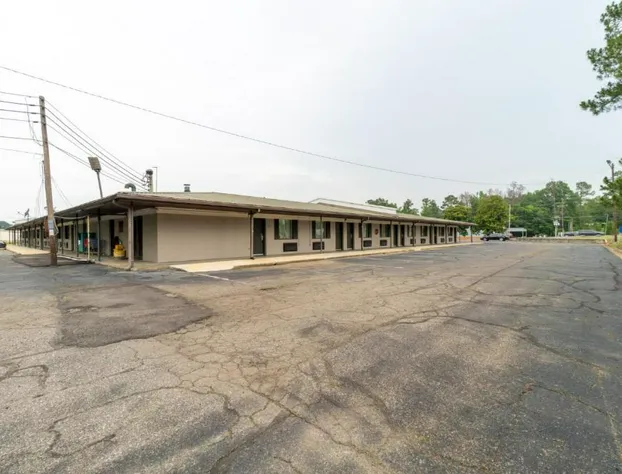 Holiday Terrace Motel hotel detail image 4