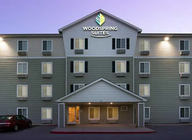 WoodSpring Suites Clarksville Ft Campbell hotel detail image 3
