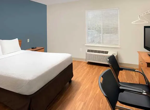 WoodSpring Suites Clarksville Ft Campbell hotel detail image 3