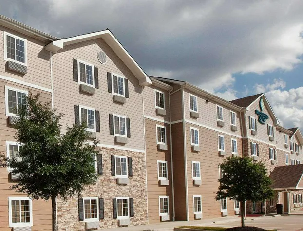 WoodSpring Suites College Station hotel detail image 1