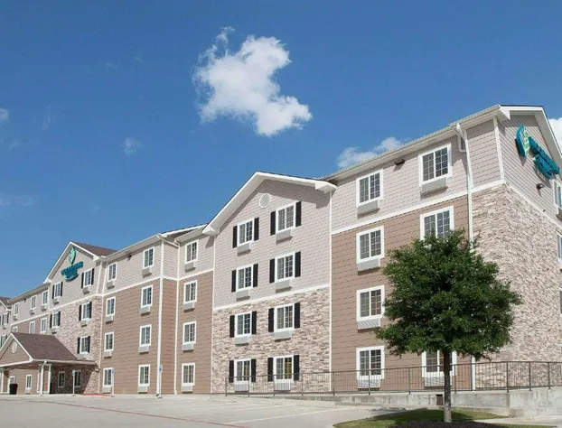 WoodSpring Suites College Station hotel detail image 2