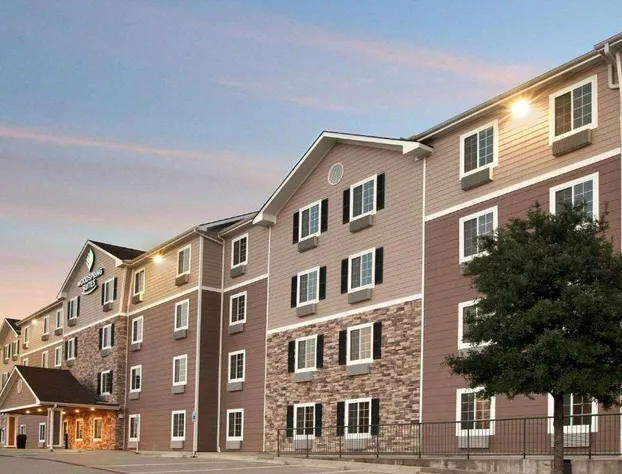 WoodSpring Suites College Station hotel detail image 3