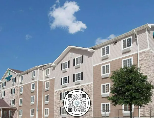WoodSpring Suites College Station hotel detail image 1