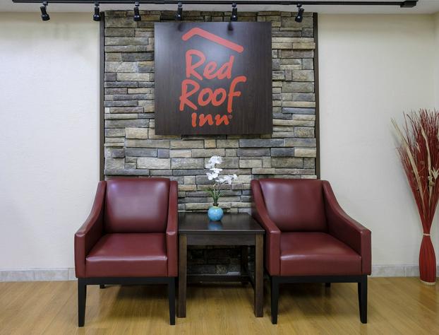 Red Roof Inn Holton hotel detail image 2