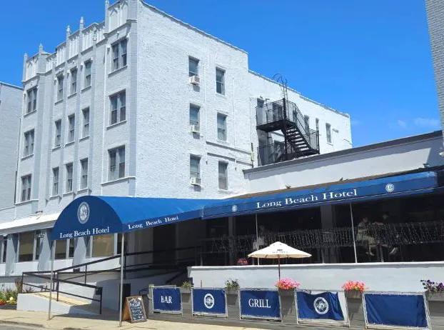 Long Beach Hotel hotel detail image 2