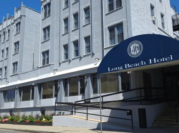 Long Beach Hotel hotel detail image 1