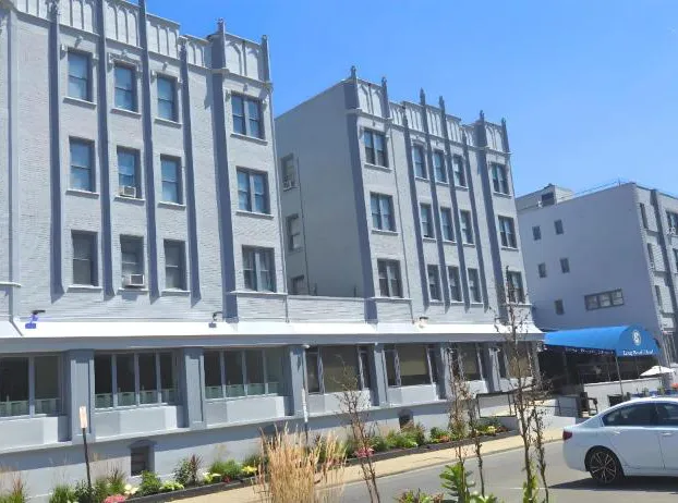 Long Beach Hotel hotel detail image 3