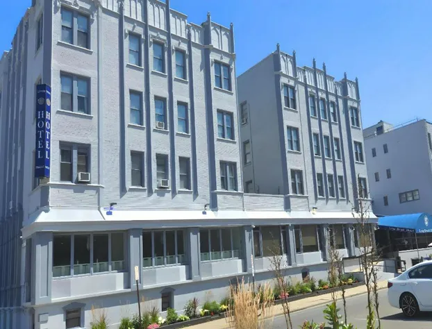 Long Beach Hotel hotel detail image 4