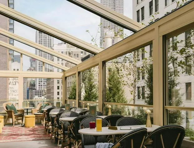 Flatiron Hotel, Sonder by Marriott Bonvoy hotel detail image 2