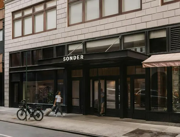 Flatiron Hotel, Sonder by Marriott Bonvoy hotel detail image 3