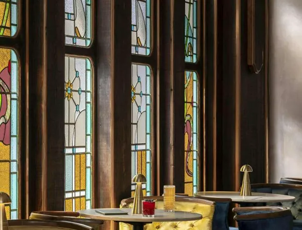 Flatiron Hotel, Sonder by Marriott Bonvoy hotel detail image 4