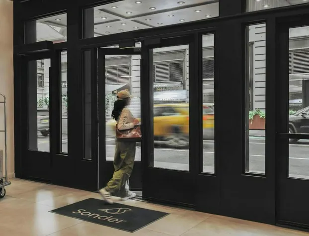 Flatiron Hotel Sonder by Marriott Bonvoy hotel detail image 1