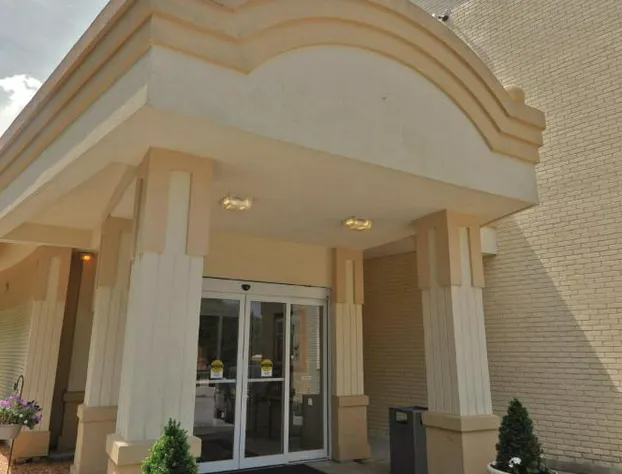 Hillside Inn hotel detail image 4