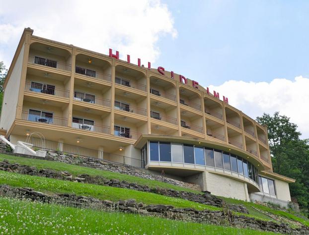 Hillside Inn hotel detail image 3