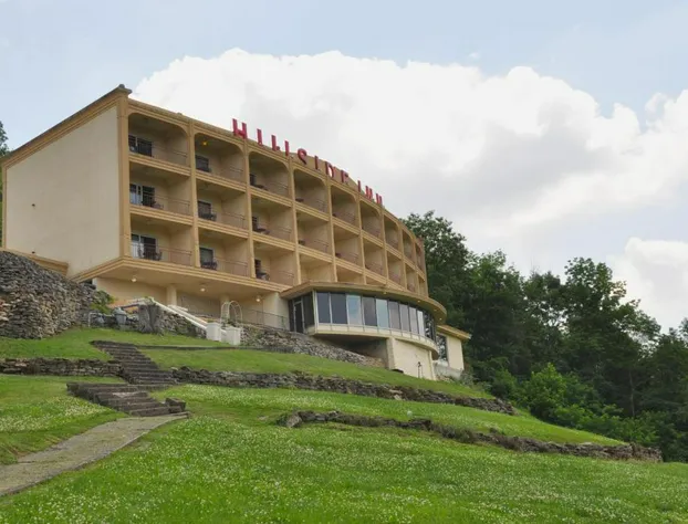 Hillside Inn hotel detail image 2