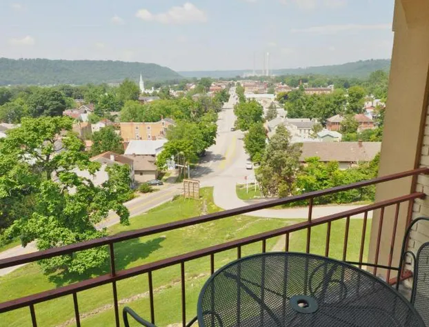 Hillside Inn hotel detail image 4