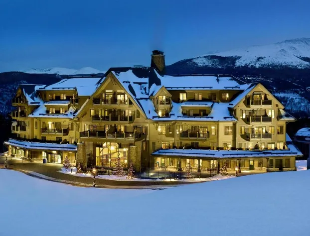 Crystal Peak Lodge hotel detail image 2