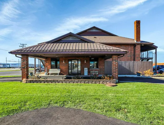 Bridgeview Inn Chicago Area hotel detail image 2