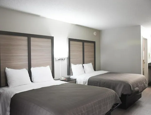 Bridgeview Inn Chicago Area hotel detail image 4