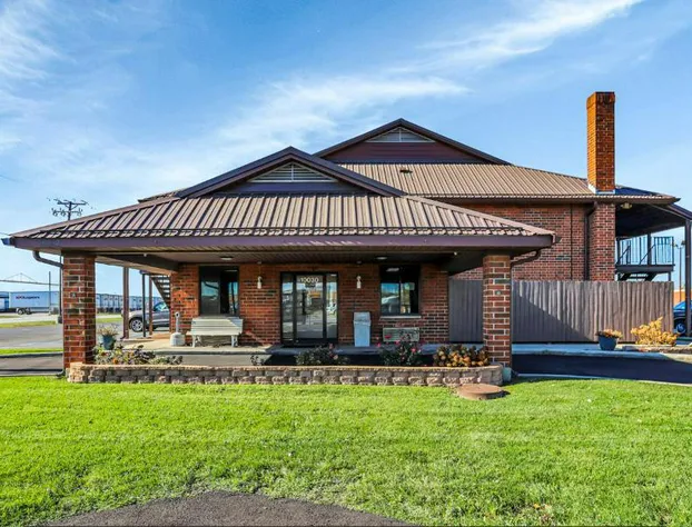 Bridgeview Inn Chicago Area hotel detail image 2