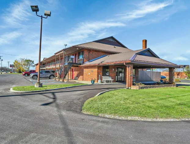 Bridgeview Inn Chicago Area hotel detail image 4