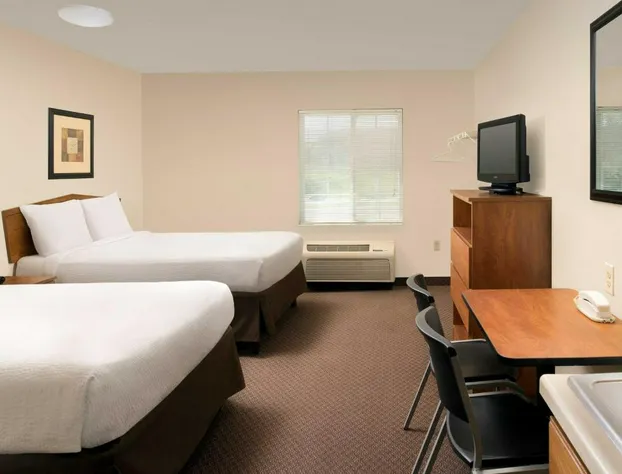 WoodSpring Suites Omaha Bellevue, an Extended Stay Hotel hotel detail image 4