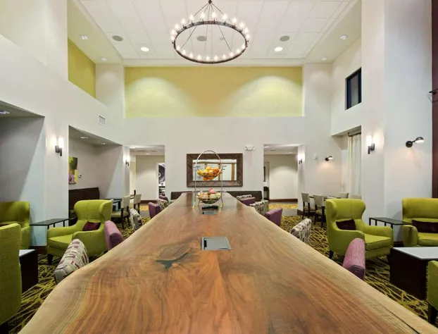 Hampton Inn & Suites by Hilton Walla Walla hotel detail image 2